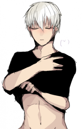 なんで描いたんだろう。