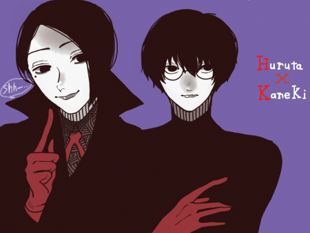 旧多くんと准特等。